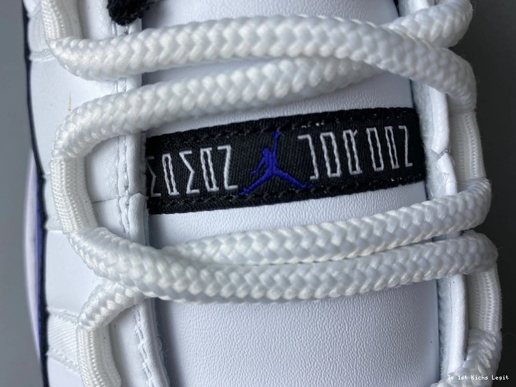 “Concord” WMNS Air Low AH7860-100 11  Jordan 0502